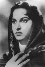 Waheeda Rehman