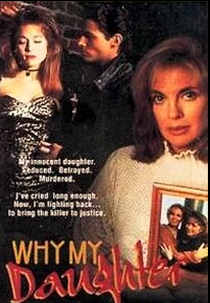 Justiça Para Um Inocente (Moment of Truth: Why My Daughter?)