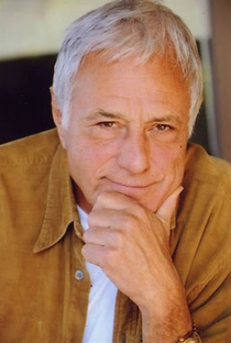 John Aprea - Poster / Capa / Cartaz - Oficial 1