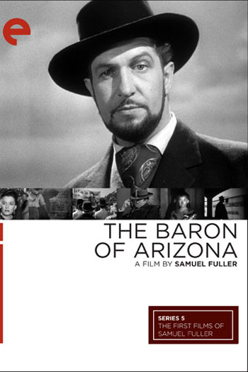  de Filme O Barão Aventureiro (1950)