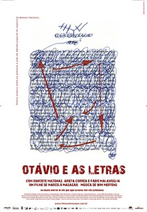 Otávio e as Letras (Otávio e as Letras)