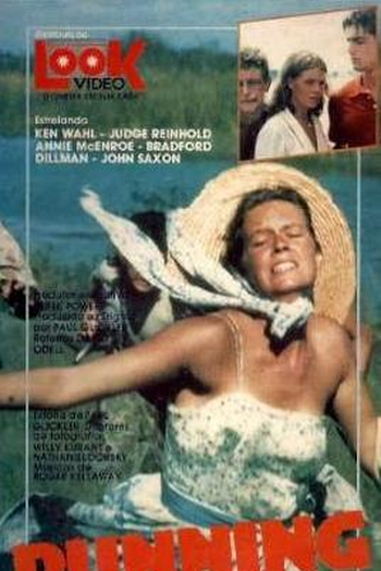  de Filme Corrida em Pânico (1980)