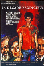 Dez Dias Fantásticos (La Décade Prodigieuse)