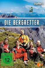 Die Bergretter (Die Bergretter)