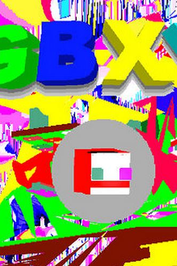 Poster de Curta RGB XYZ (2008)