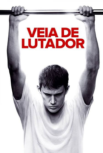 Veia de Lutador - Poster / Capa / Cartaz - Oficial 4