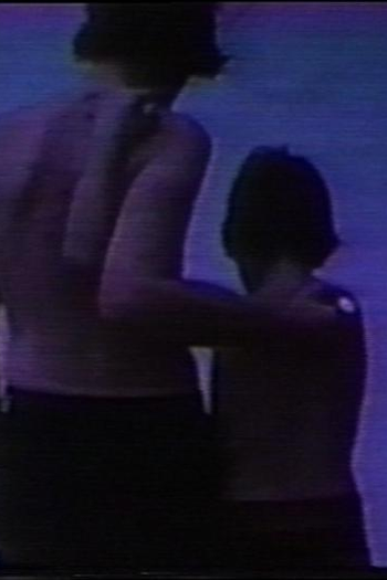 Poster de Curta A Feedback Situation (1971)