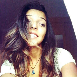 Foto de perfil de Nathalia Ribeiro