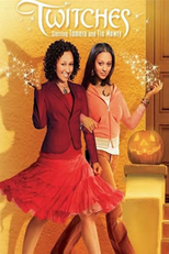 Twitches - As Bruxinhas Gêmeas (Twitches)