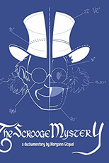 O Mistério de Patinhas (The Scrooge Mystery)