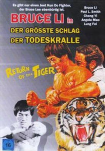 O Retorno do Tigre (Da Juan Tao)