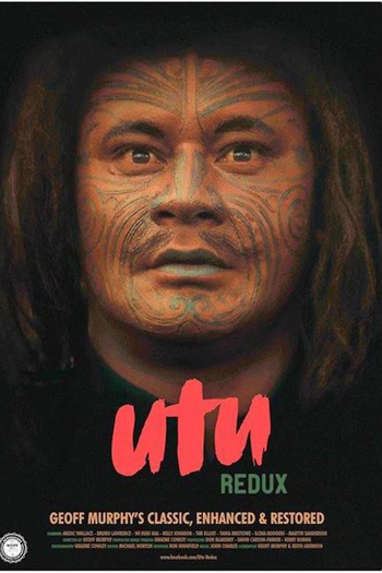  de Filme Utu - Espírito de Vingança (1983)