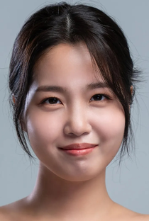 Seo Yoo-min - Poster / Capa / Cartaz - Oficial 1