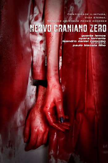  de Filme Nervo Craniano Zero (2012)