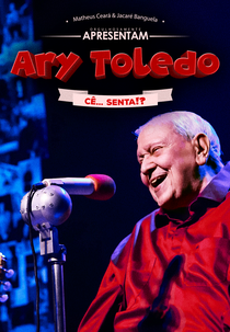 Ary Toledo Cê Senta (Ary Toledo Cê Senta)