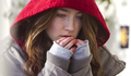 Saoirse Ronan em destaque no primeiro clipe de Byzantium.