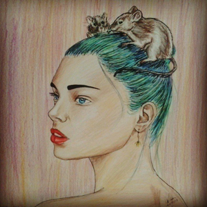 Foto de perfil de Ysllia Chaves
