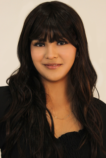 Camila Rojas Rodríguez - Poster 1