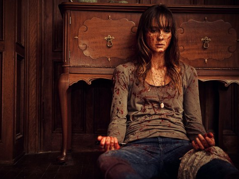 Foto 3 de Você é o Próximo