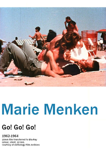 Go! Go! Go! (Go! Go! Go!)