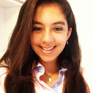 Foto de perfil de Leticia Gabriela Otero