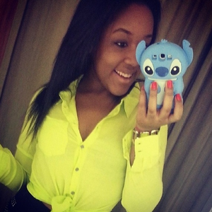Foto de perfil de Alissa