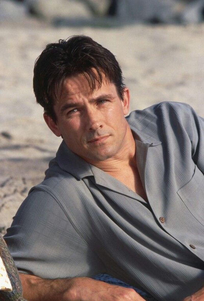 Billy Campbell (VII) - Foto 1