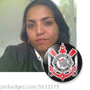 Foto de perfil de Micheli Silva