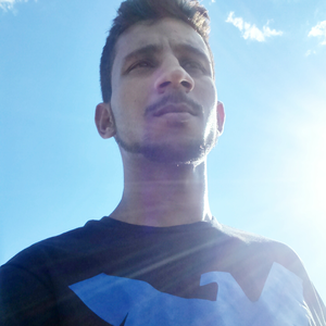 Foto de perfil de Weberton