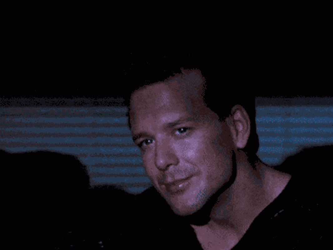 Mickey Rourke - Foto 2