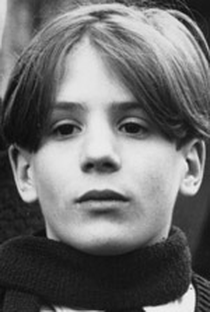 Gaspard Manesse - Poster 1