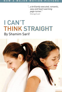 I Can't Think Straight - Poster / Capa / Cartaz - Oficial 3