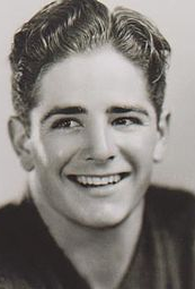 David Sharpe (I)