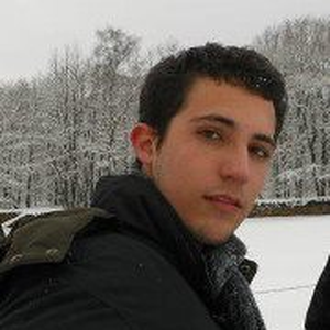 Foto de perfil de Gabriel Guimaraes