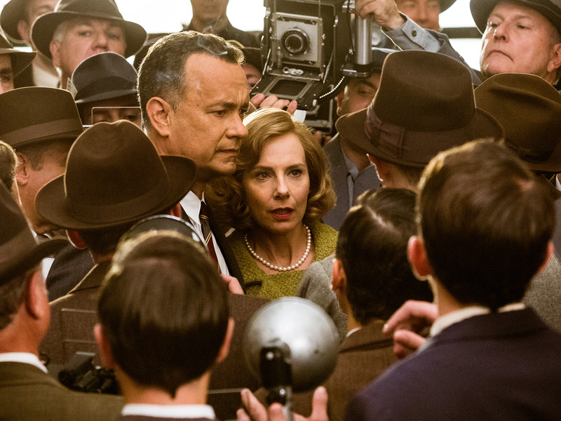 Foto 5 de Ponte dos Espiões