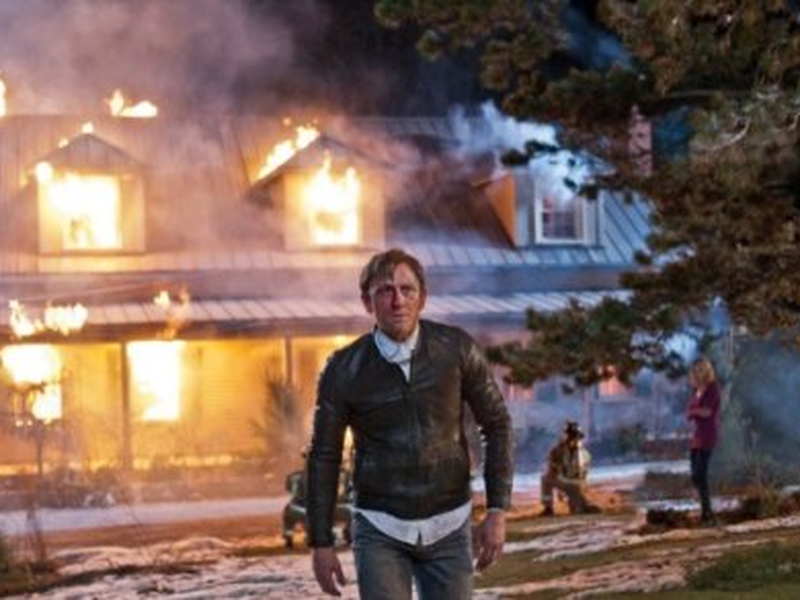 Foto 2 de A Casa dos Sonhos