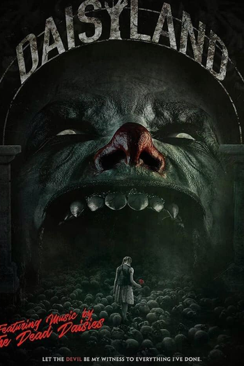  de Série Welcome To Daisyland (2019)