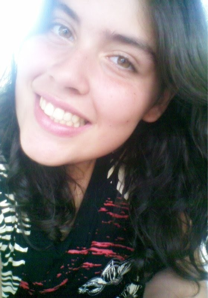 ~  Sabrina. - Foto 5