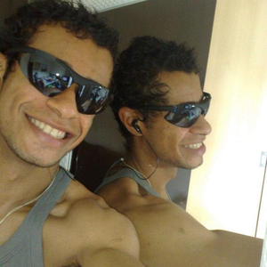 Foto de perfil de Thiago Antonio