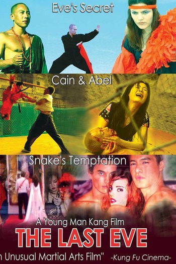  de Filme The Last Eve (2005)