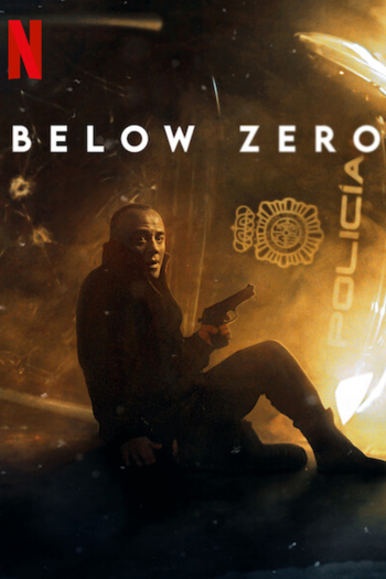  de Filme Abaixo de Zero (2021)