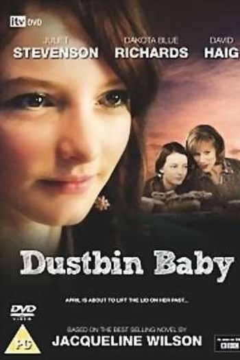 Poster de Filme Dustbin Baby (2008)