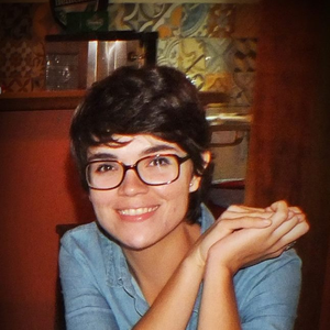 Foto de perfil de Ariane Neto
