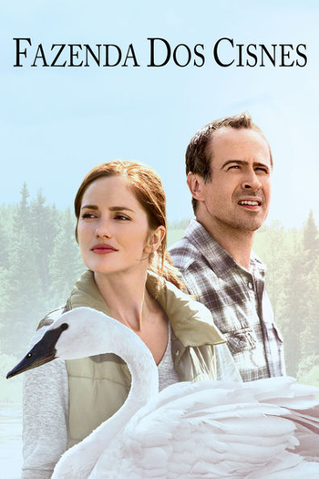  de Filme Fazenda dos Cisnes (2015)