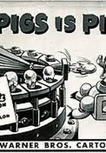 Pigs Is Pigs (Pigs Is Pigs)