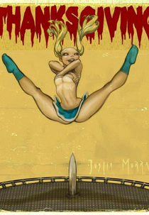 Thanksgiving (Thanksgiving)