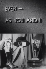 Ainda - Como Eu e Você (Even: As You and I)