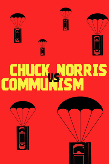  de Filme Chuck Norris vs. Comunismo (2015)