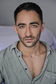 Matthew Backer (II)