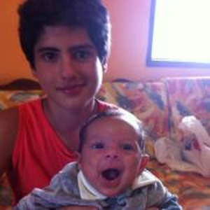 Foto de perfil de Lucas